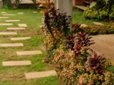 Rumah Bata Guest House Hotels in Licin