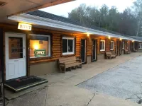 Holiday Motel