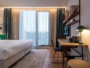 Yalo Urban Boutique Hotel Gent