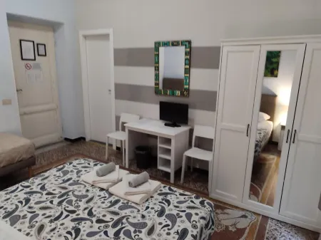 Albergo Locanda Alambra