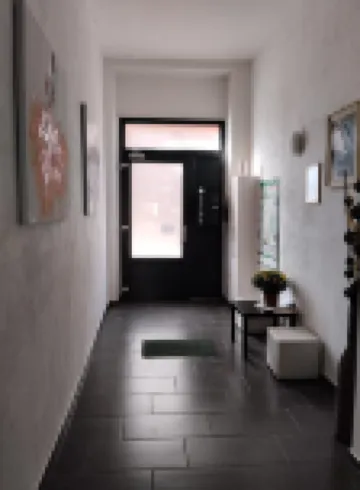 Pension Eberhart