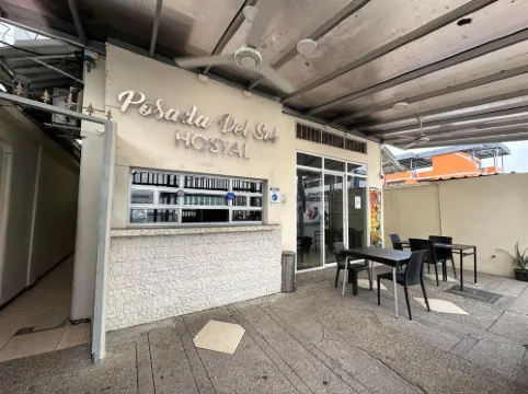 Hostal Posada Del Sol
