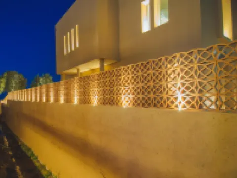 The Theodore Boutique Hotel- Adults Only 16 Plus โรงแรมในStalos