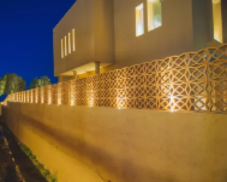 The Theodore Boutique Hotel- Adults Only 16 Plus