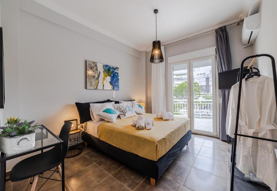 4. 비쥬 아파트먼트..