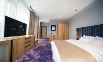Hotel Boutique Aquarel