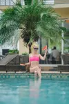 The Acacia Morjim - Pools