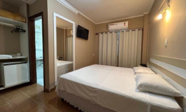 Ibericas Praia Hotel - Housity