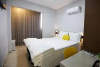 Aero Inn Hotel Hotels in Уберландія