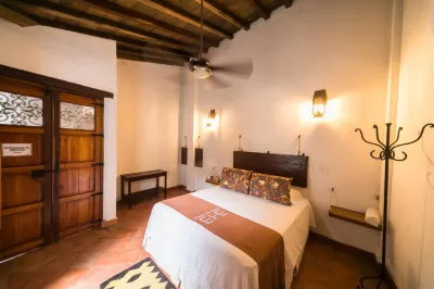 Bohemia Hotel Boutique Hotels in Mompos