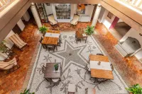 El Secreto del Olivo Hotels in Niguelas