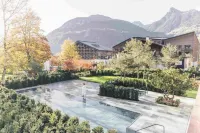 Posthotel Taube - Pools