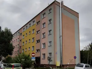 Apartament Jarosław na wyłączność