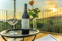 Tenuta San Pietro Luxury Hotel - Mountain view