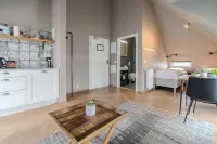 Saga Studios by Heimaleiga