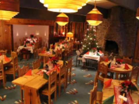 STF Hotel & Hostel Persåsen Hotels in Berg Municipality