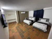 Hotel Valle Central Hotel di Valledupar