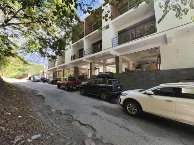 Eco Hotel Villa Suites Hotels in Quillabamba