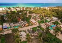 Casa Colibrí El Cuyo