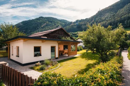 Ferienresidenz Raich - Appartements Mit Sky Wellness Und Garten