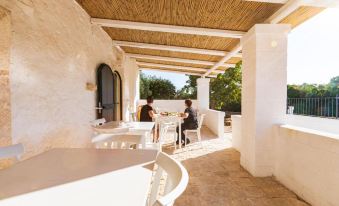 Masseria Abadia Uno