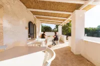 Masseria Abadia Uno Hotels in Ostuni