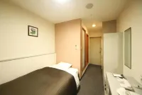 Isesaki Station Hotel Hotels in Isesaki