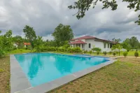 Tuli Veer Bagh Resort Turia Hotels in Kohka