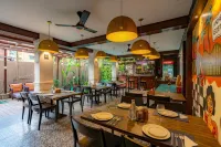 Riva Gold Coast Hotels in Candolim