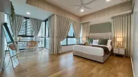 Iskandar Residence by RR JBcity