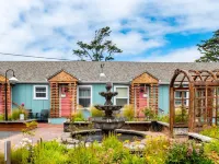 Inn at Haystack Rock Hotels in Cannon Beach