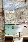 Hotel Castle - Beach