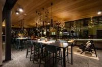 Bach Boutique Hotel Hotels in Sappada