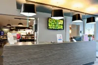 Sure Hotel by Best Western Limoges Sud