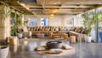 Brown Red Sea Hotel a Eilat