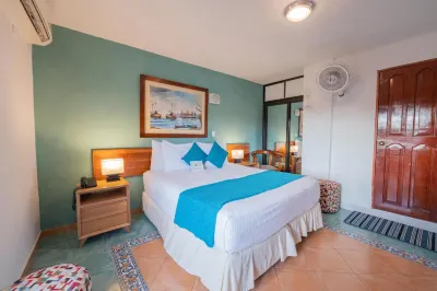 Hotel 3 Banderas Các khách sạn ở 