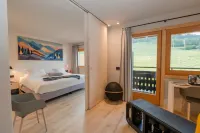 Funivia Bormio Active Hotel
