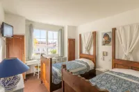 Le Manoir de l'antiquité Hotels in Sallertaine