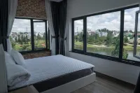 Camellia Hôtels à : Lộc Nga