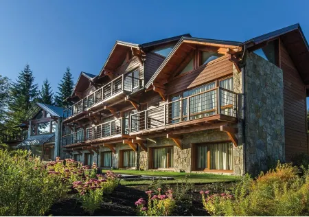 Hotel Huenú by Dot Boutique Отели в г. Лос Лагос