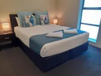 Esplanade Apartments Hotels in Hahei