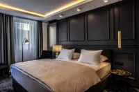 Apeiro City Avant-Garde Hotel 사라예보 호텔