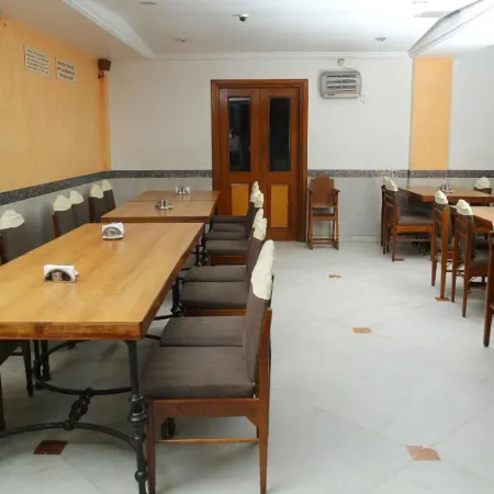 Hotel Surguru