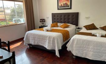 Lima House Milani