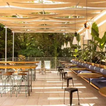 Ostello Della Gioventù Brindisi