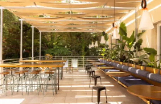 Ostello Della Gioventù Brindisi