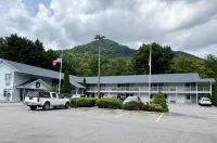 Four Seasons Inn Các khách sạn ở Maggie Valley