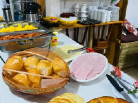 Pousada Ponta da Baleia Hoteles en Maraú