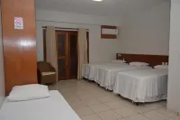 Hotel Thermas Bonsucesso Hotels in Jataí