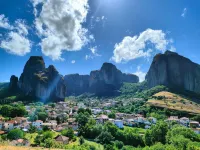 Tsikaris Boutique Guesthouse